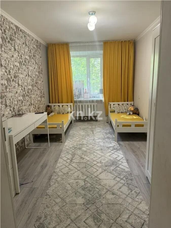 Продажа 3-комнатной квартиры, 82 м² - Продажа трехкомнатных квартир в кирпичном доме в Казахстане - страница 40 фото 3 из 6