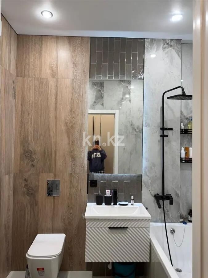 Продажа 2-комнатной квартиры, 43 м² - Продажа квартир в Астане - страница 17 фото 4 из 4