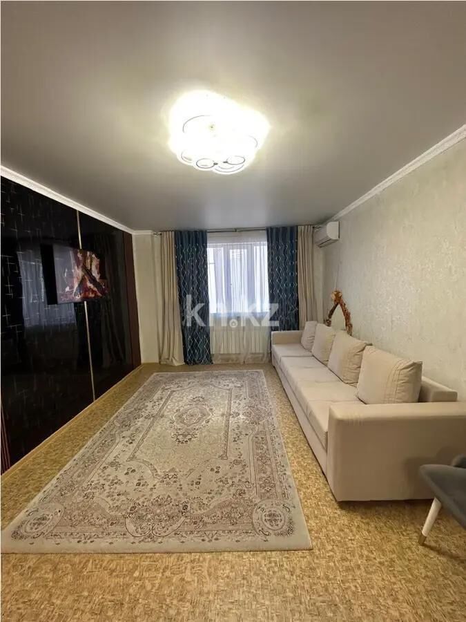 Продажа 1-комнатной квартиры, 41.8 м² - Продажа однокомнатных квартир в р-не Сарайшык Астаны - страница 4 фото 1 из 4