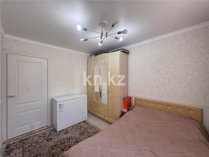 Продажа 2-комнатной квартиры, 48 м² - Продажа двухкомнатных квартир в Майкудуке Караганды - страница 11 фото 4 из 13