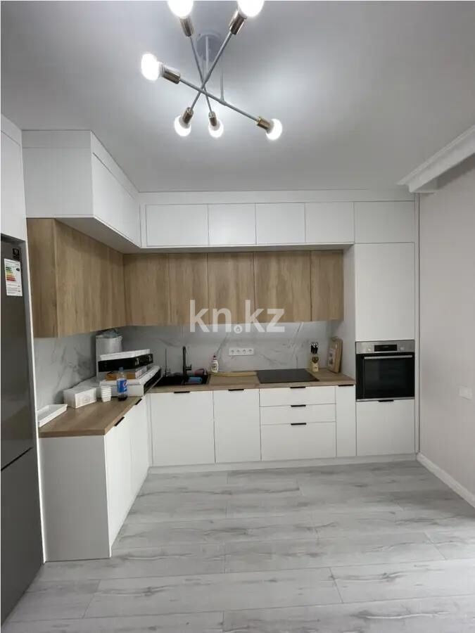 Продажа 2-комнатной квартиры, 66 м² - Продажа двухкомнатных квартир в р-не Есиль Астаны - страница 15 фото 1 из 3