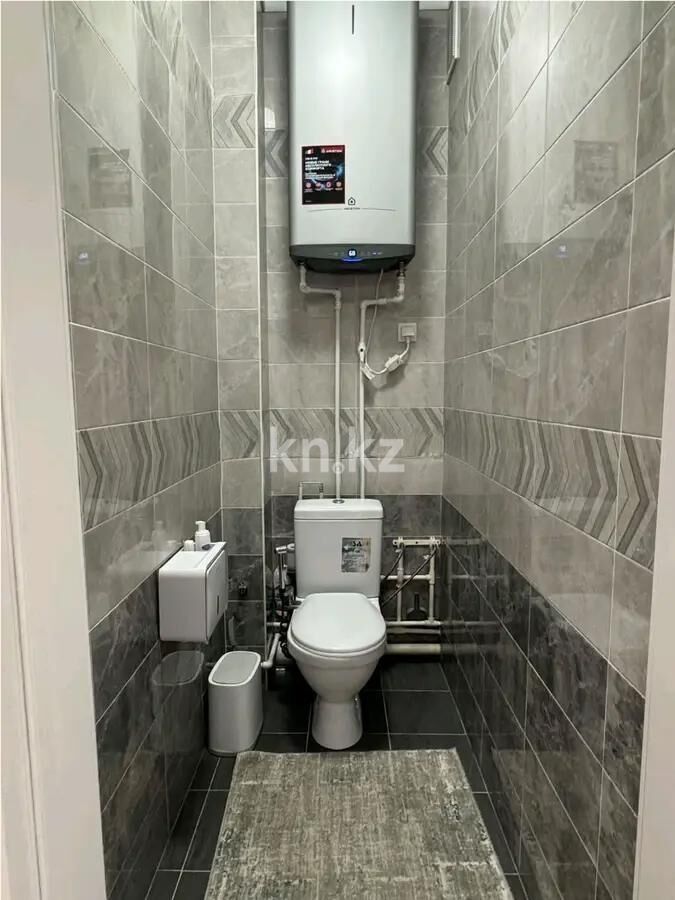 Продажа 3-комнатной квартиры, 92 м² - Продажа квартир в Казахстане - страница 13 фото 6 из 6
