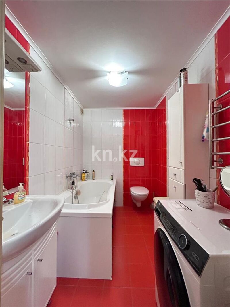 Продажа 3-комнатной квартиры, 61 м² - Продажа квартир в панельном доме в Казахстане - страница 244 фото 13 из 15