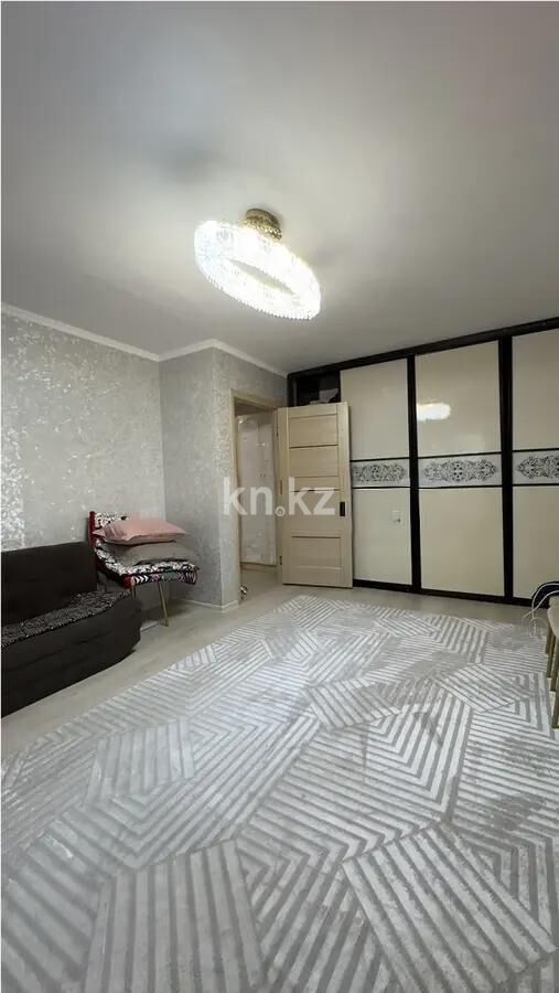 Продажа 1-комнатной квартиры, 43 м² - Продажа однокомнатных квартир в р-не Сарайшык Астаны - страница 32 фото 1 из 4