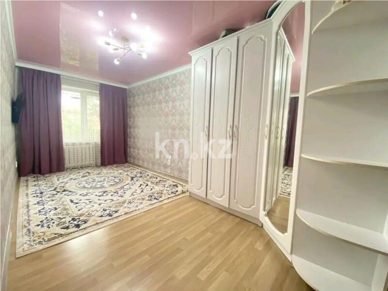 Продажа 3-комнатной квартиры, 61 м² - Продажа трехкомнатных квартир в Астане - страница 27 фото 1 из 6