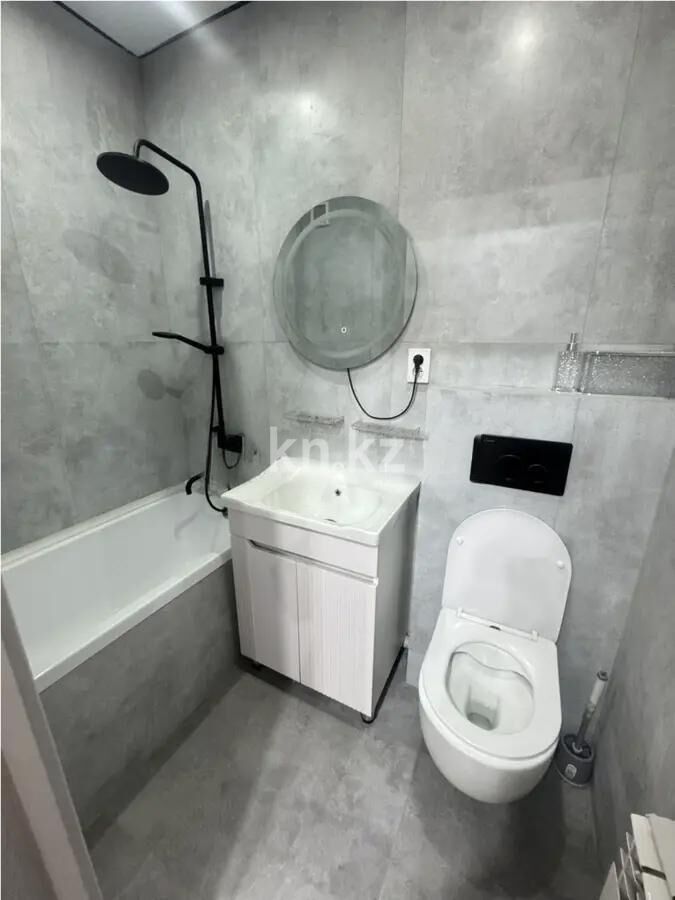 Продажа 1-комнатной квартиры, 35 м² - Недвижимость в Алматы - страница 16 фото 4 из 6