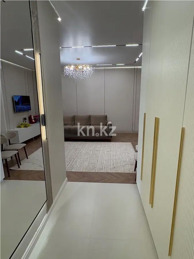 Продажа 3-комнатной квартиры, 82.1 м² - Продажа трехкомнатных квартир от собственников в Алматы - страница 165 фото 6 из 6