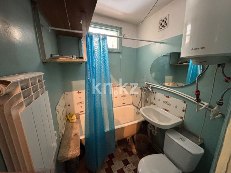 Продажа 2-комнатной квартиры, 42.5 м² - Продажа недвижимости в Караганде - страница 4 фото 2 из 7