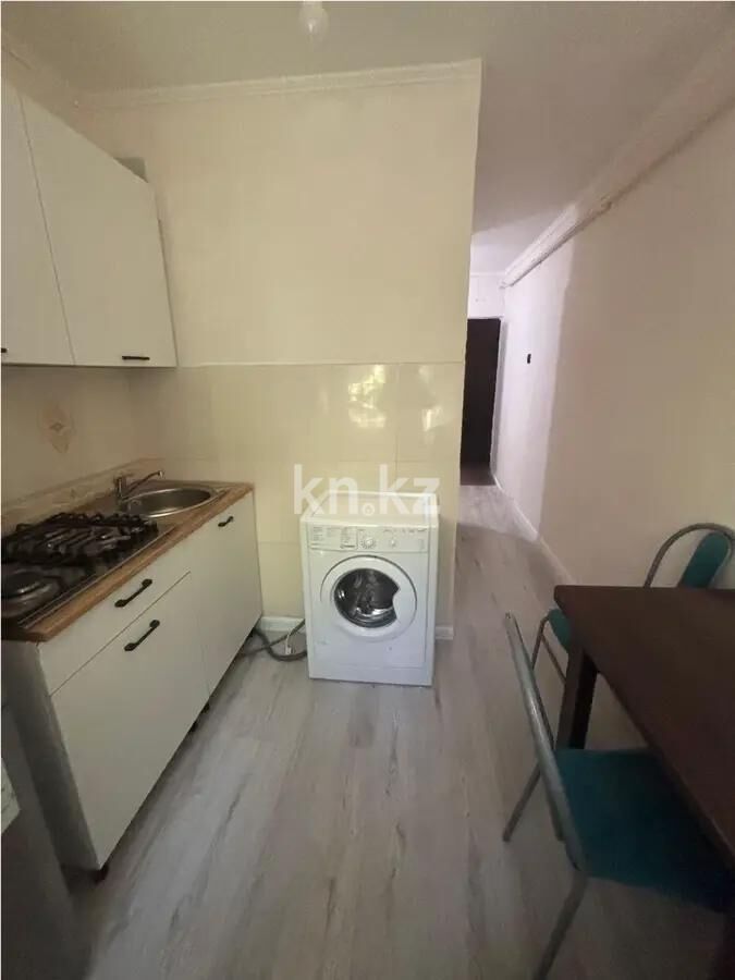 Продажа 1-комнатной квартиры, 31 м² - Продажа однокомнатных квартир в Бостандыкском р-не Алматы - страница 11 фото 3 из 4