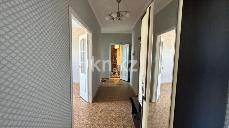 Продажа 2-комнатной квартиры, 60 м² - Продажа квартир от собственников в Караганде фото 5 из 5