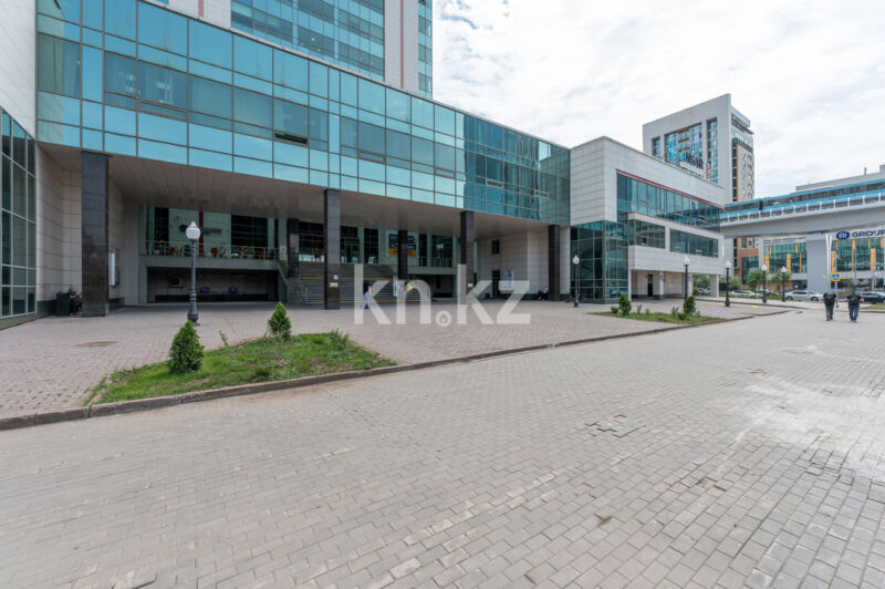 Продажа помещения, 245.5 м² - Продажа офисных и торговых помещений в Астане - страница 2 фото 19 из 40