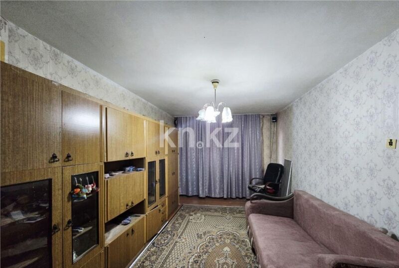 Продажа 3-комнатной квартиры, 63 м² - Продажа трехкомнатных квартир в Темиртау - страница 2 фото 1 из 16