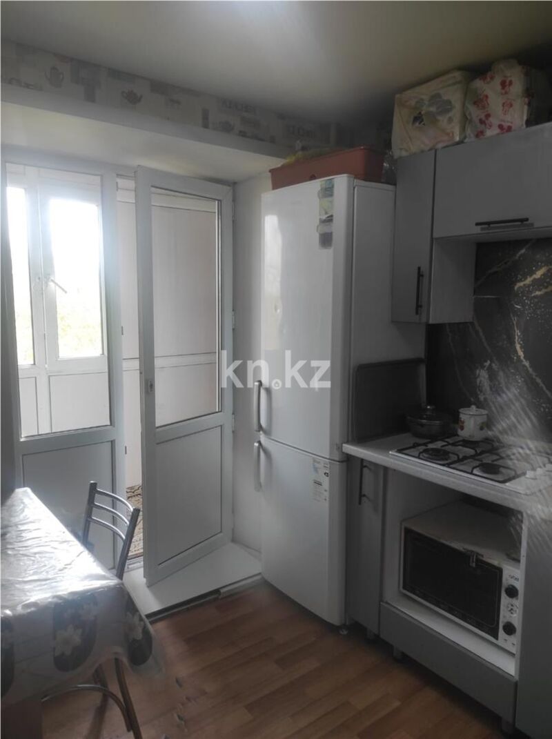 Продажа 3-комнатной квартиры, 57 м² - Продажа квартир в блочном доме в Казахстане - страница 208 фото 4 из 10