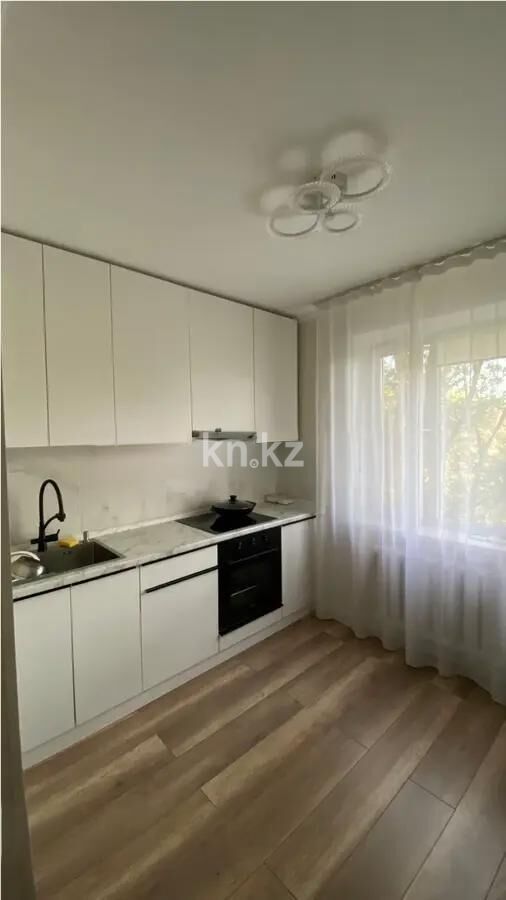 Продажа 2-комнатной квартиры, 52 м² - Продажа двухкомнатных квартир в Майкудуке Караганды - страница 19 фото 2 из 2