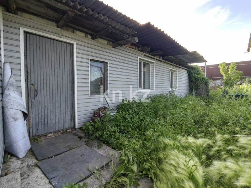 Продажа 4-комнатного дома, 73 м² - Продажа домов, коттеджей в Караганде - страница 4 фото 23 из 31