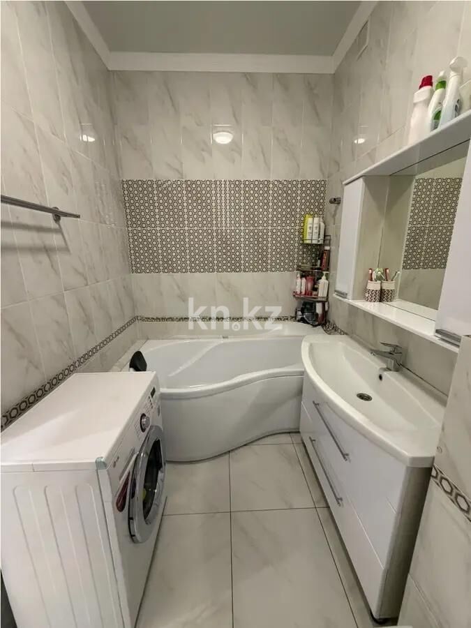 Продажа 3-комнатной квартиры, 83 м² - Продажа трехкомнатных квартир на Юго-Востоке Караганды - страница 14 фото 4 из 6