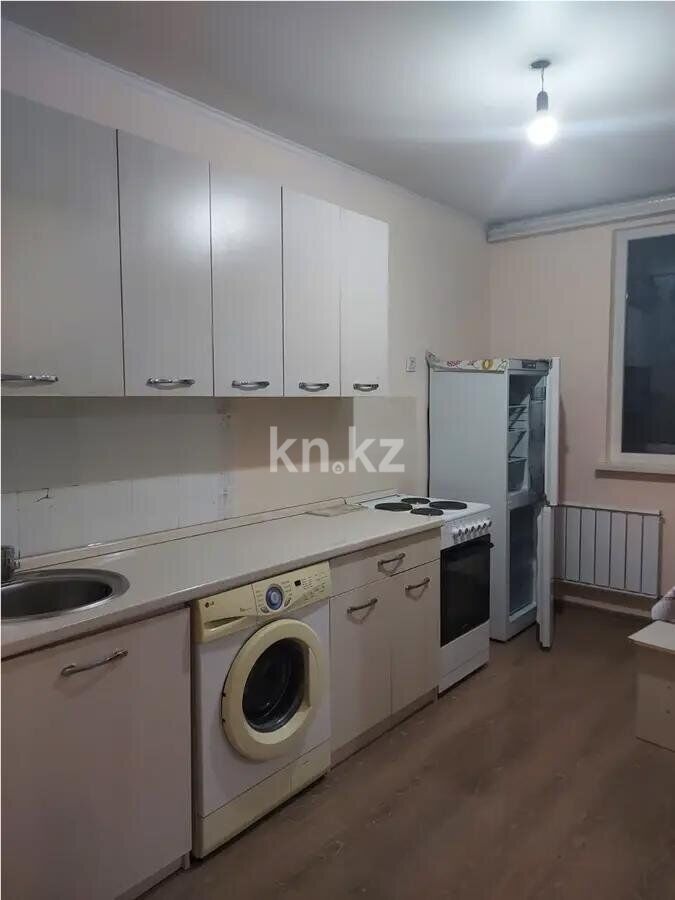Продажа 1-комнатной квартиры, 36.6 м² - Продажа однокомнатных квартир в Наурызбайском р-не Алматы - страница 8 фото 2 из 4
