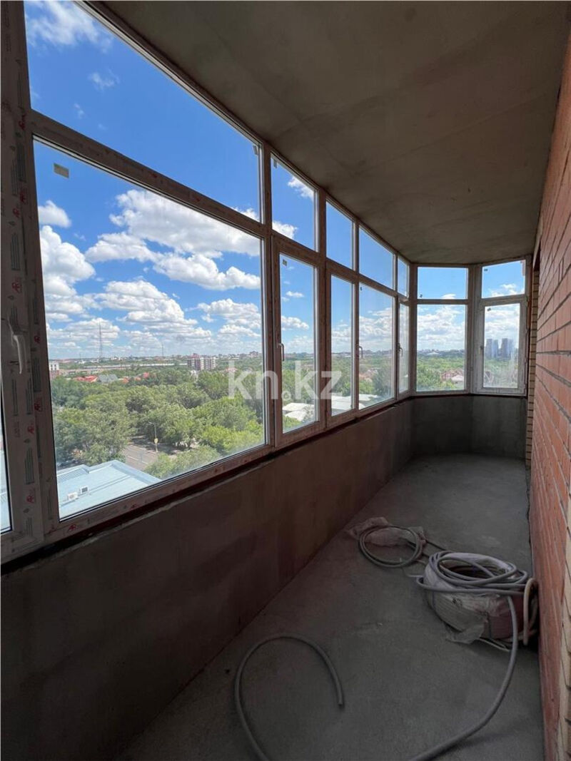 Продажа 4-комнатной квартиры, 156 м² - Продажа квартир в Михайловке Караганды - страница 3 фото 10 из 24