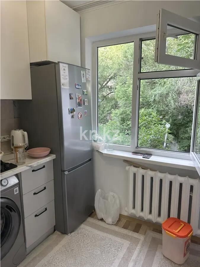 Продажа 2-комнатной квартиры, 45 м² - Продажа двухкомнатных квартир в панельном доме в Алматы - страница 28 фото 2 из 3