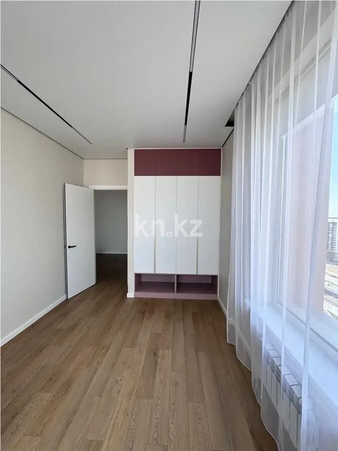 Продажа 3-комнатной квартиры, 107 м² - Продажа квартир в монолитно-каркасном доме в Астане - страница 110 фото 5 из 9