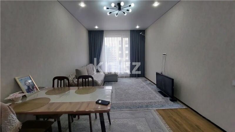 Продажа 2-комнатной квартиры, 43 м² - Продажа квартир от собственников в Астане - страница 42 фото 1 из 3