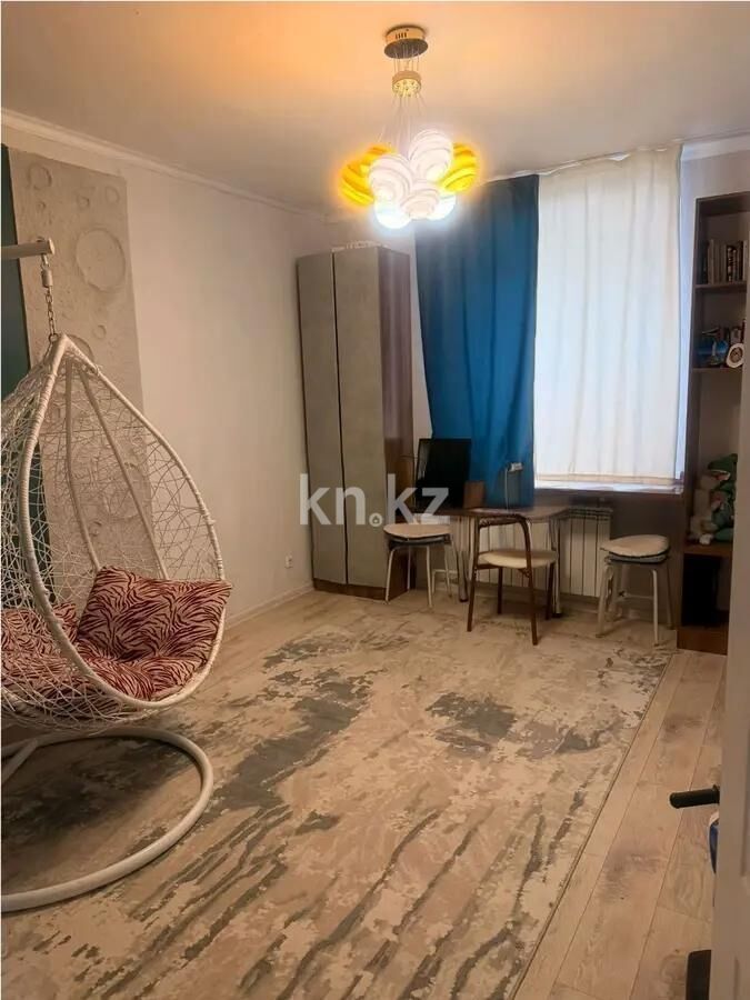Продажа 3-комнатной квартиры, 85 м² - Продажа трехкомнатных квартир в Караганде - страница 34 фото 1 из 7