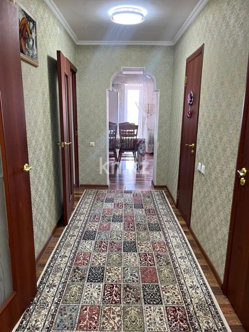 Продажа 2-комнатной квартиры, 70 м² - Продажа  двухкомнатных квартир в новостройках Астаны - страница 6 фото 6 из 10