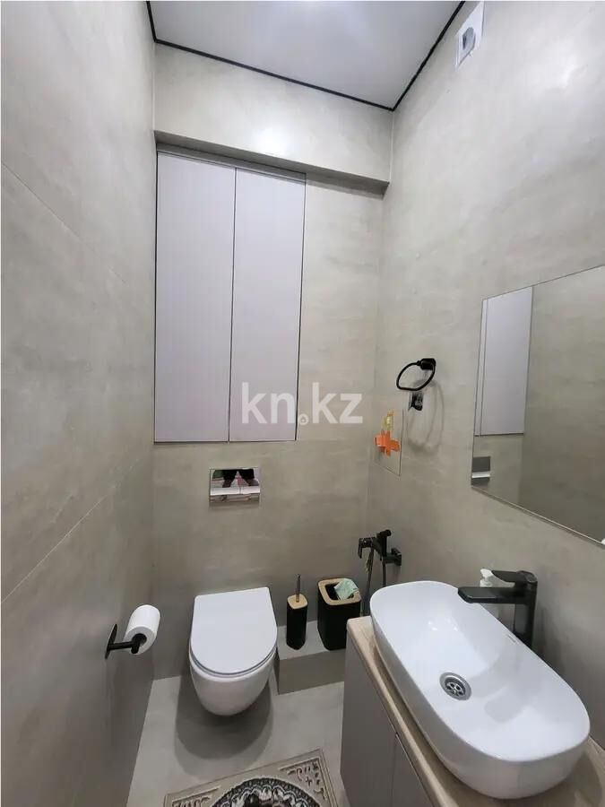 Продажа 3-комнатной квартиры, 67 м² - Продажа квартир в блочном доме в Казахстане - страница 15 фото 5 из 6