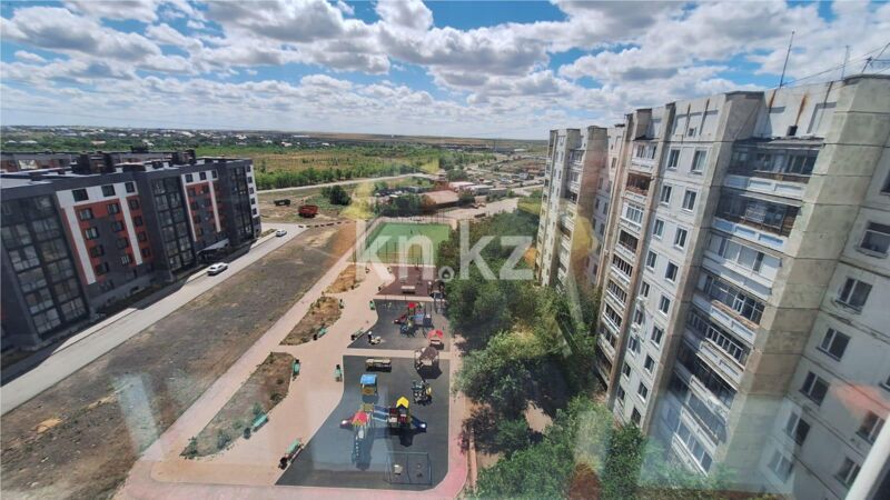 Продажа 3-комнатной квартиры, 69 м² - Продажа трехкомнатных квартир в Майкудуке Караганды - страница 8 фото 12 из 12