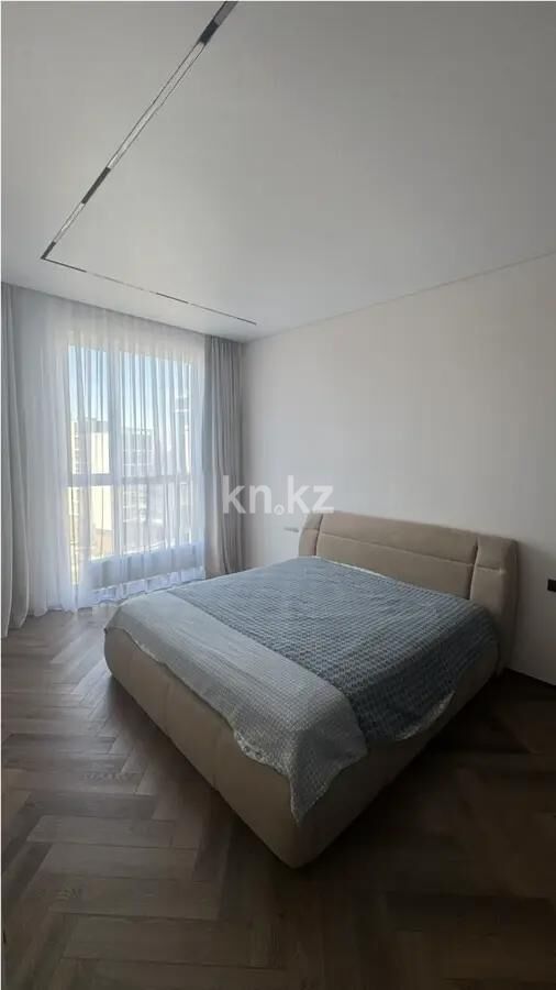 Продажа 3-комнатной квартиры, 90.6 м² - Продажа квартир в монолитно-каркасном доме в Астане - страница 78 фото 4 из 8