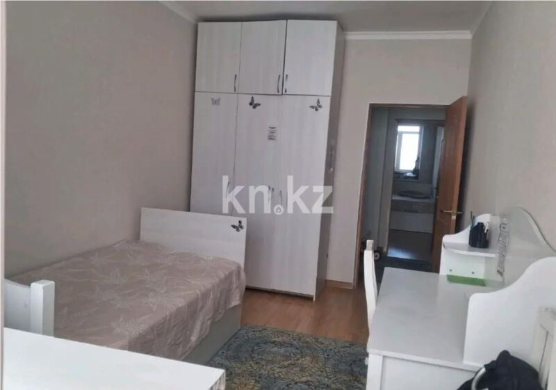 Продажа 3-комнатной квартиры, 61 м² - Продажа трехкомнатных квартир в кирпичном доме в Казахстане - страница 74 фото 2 из 3