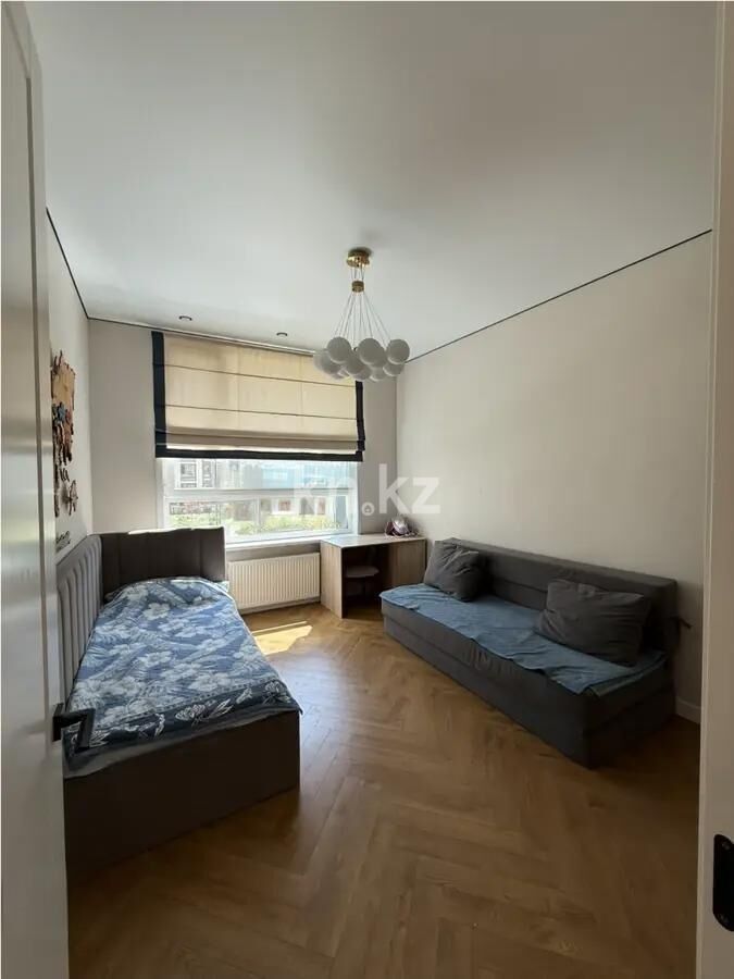 Продажа 4-комнатной квартиры, 134 м² - Продажа четырехкомнатных квартир в Астане - страница 22 фото 4 из 8