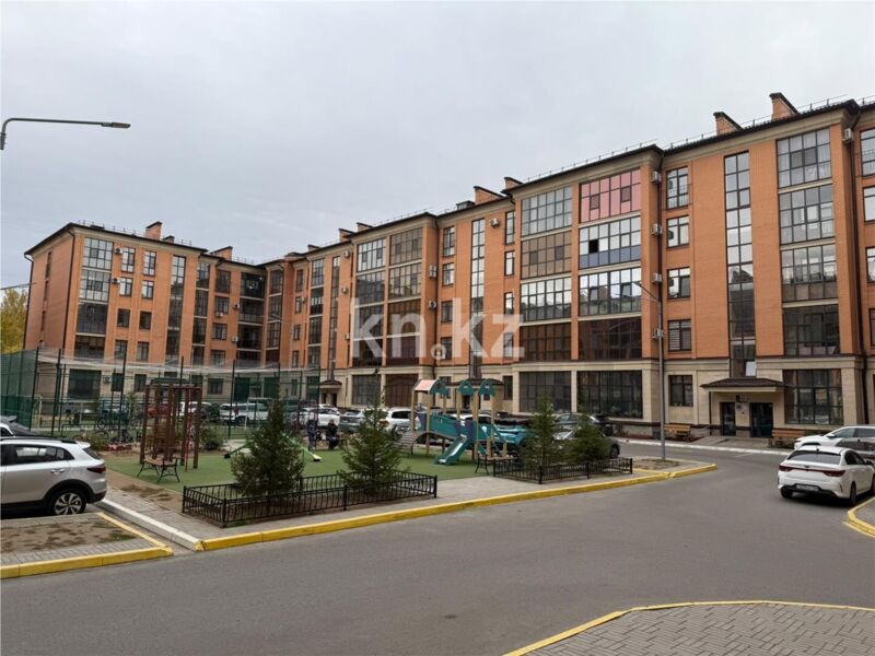 Продажа 3-комнатной квартиры, 86 м² - Недвижимость в Караганде - страница 4 фото 1 из 17