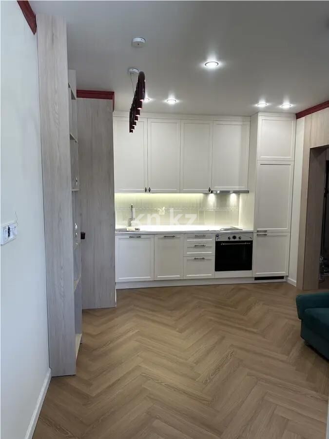 Продажа 2-комнатной квартиры, 33 м² - Недвижимость в Алматы - страница 3 фото 3 из 5