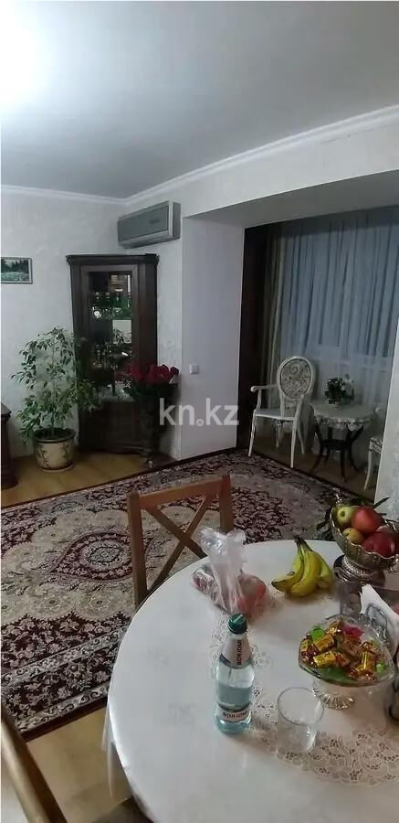 Продажа 3-комнатной квартиры, 65 м² - Продажа квартир в кирпичном доме в Астане фото 1 из 2