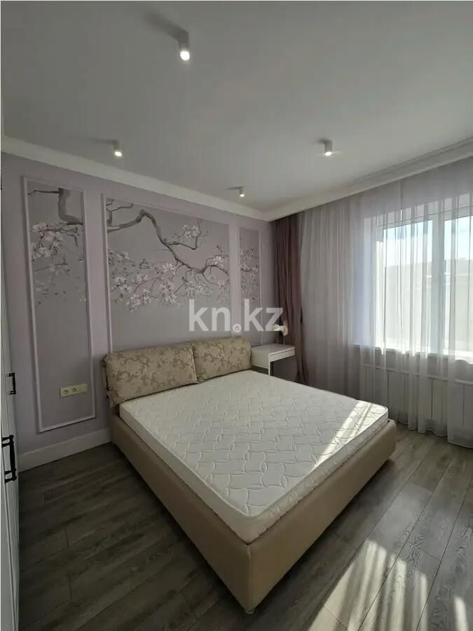 Продажа 3-комнатной квартиры, 116 м² - Продажа трехкомнатных квартир в Бостандыкском р-не Алматы - страница 25 фото 2 из 6