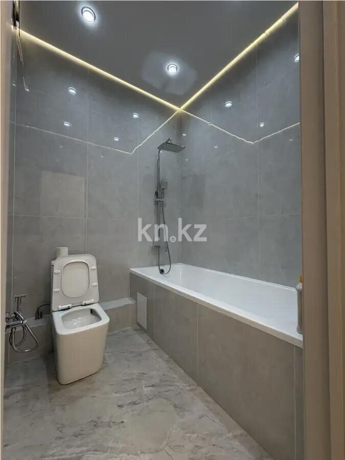 Продажа 3-комнатной квартиры, 70 м² - Продажа квартир от собственников в Алматы - страница 4 фото 4 из 5