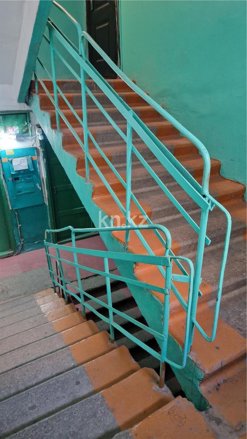 Продажа 4-комнатной квартиры, 80 м² - Продажа четырехкомнатных квартир в Караганде фото 4 из 4