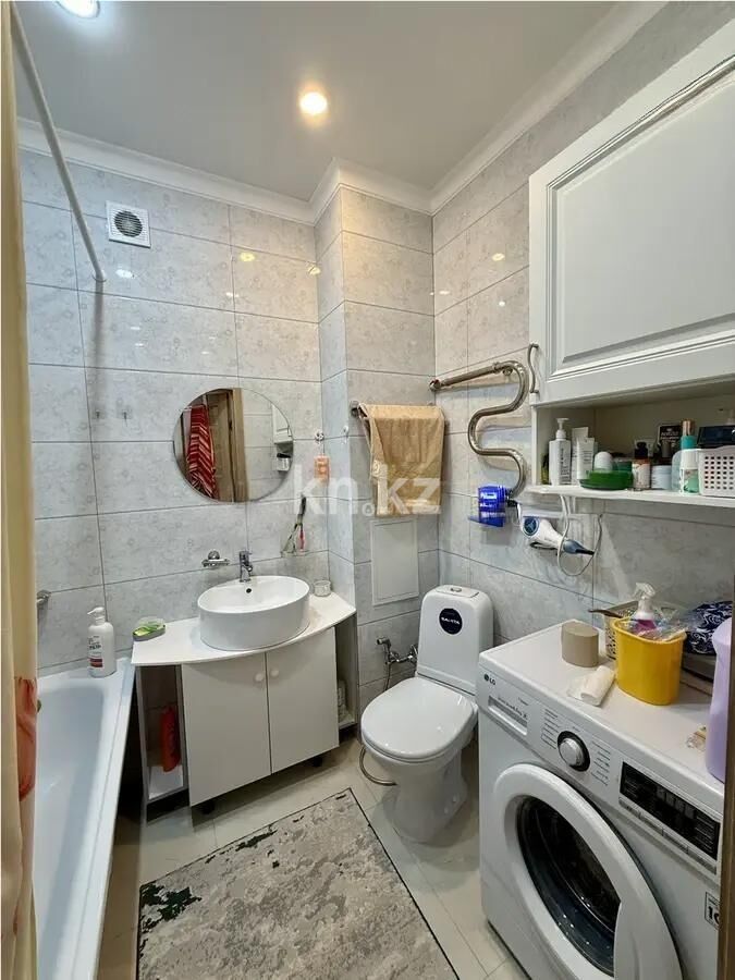 Продажа 2-комнатной квартиры, 65 м² - Продажа двухкомнатных квартир в р-не Алматы Астаны - страница 10 фото 4 из 5
