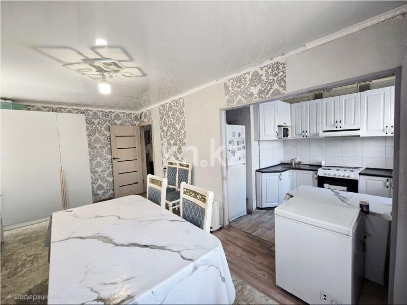 Продажа 3-комнатной квартиры, 61 м² - Продажа трехкомнатных квартир в Темиртау - страница 15 фото 8 из 10