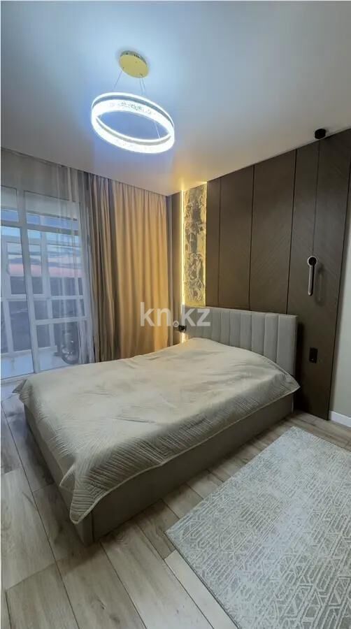 Продажа 3-комнатной квартиры, 75 м² - Продажа трехкомнатных квартир на Юго-Востоке Караганды - страница 19 фото 4 из 8