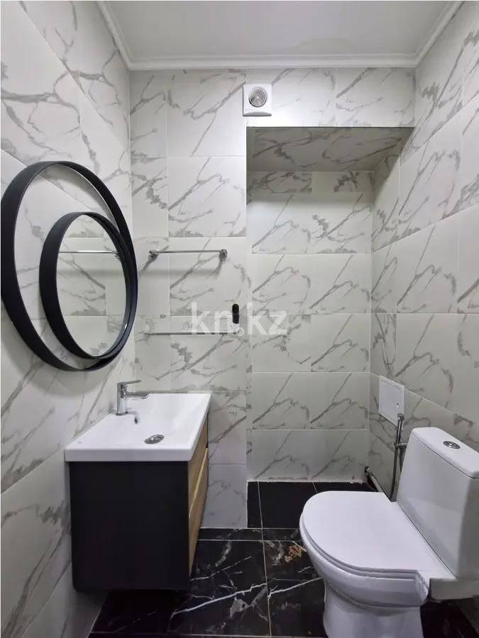 Продажа 3-комнатной квартиры, 75 м² - Продажа квартир в монолитно-каркасном доме в Астане - страница 88 фото 5 из 6