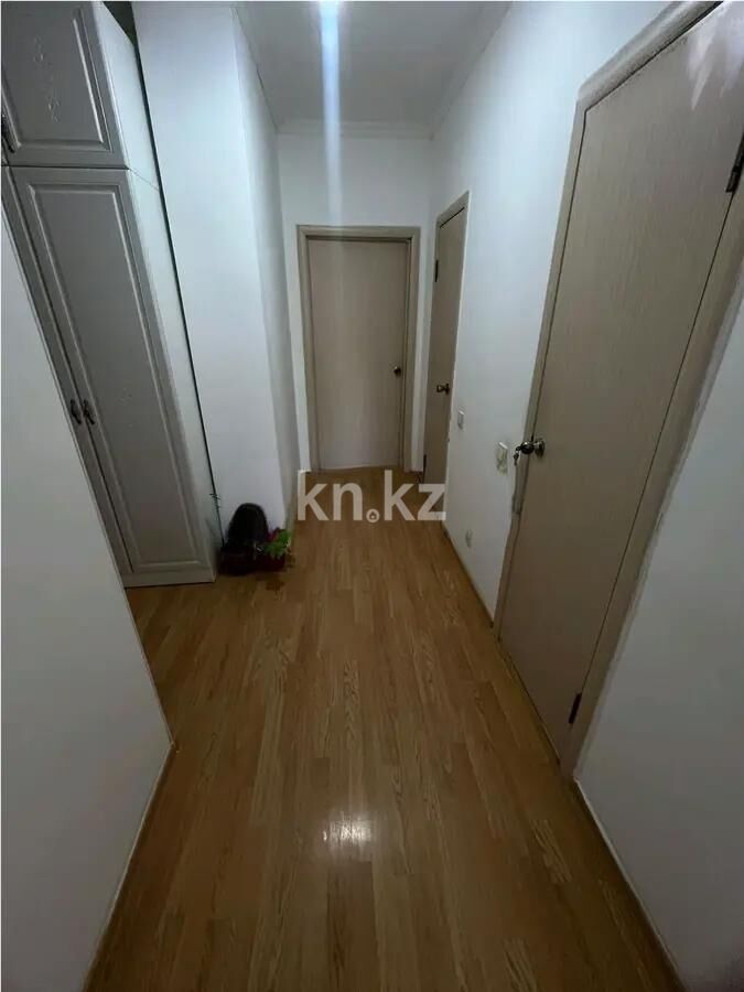 Продажа 2-комнатной квартиры, 57.9 м² - Продажа двухкомнатных квартир в р-не Сарыарка Астаны - страница 5 фото 6 из 6
