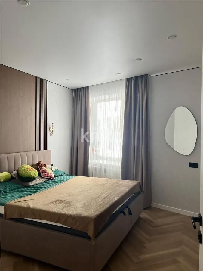 Продажа 2-комнатной квартиры, 67 м² - Продажа двухкомнатных квартир в р-не Сарайшык Астаны - страница 21 фото 2 из 4