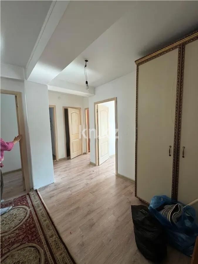 Продажа 3-комнатной квартиры, 76 м² - Продажа трехкомнатных квартир в Наурызбайском р-не Алматы - страница 11 фото 5 из 5
