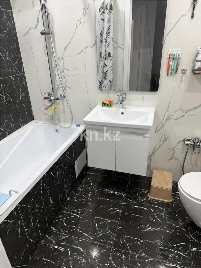 Продажа 2-комнатной квартиры, 40 м² - Продажа двухкомнатных квартир в р-не Сарайшык Астаны - страница 31 фото 4 из 4