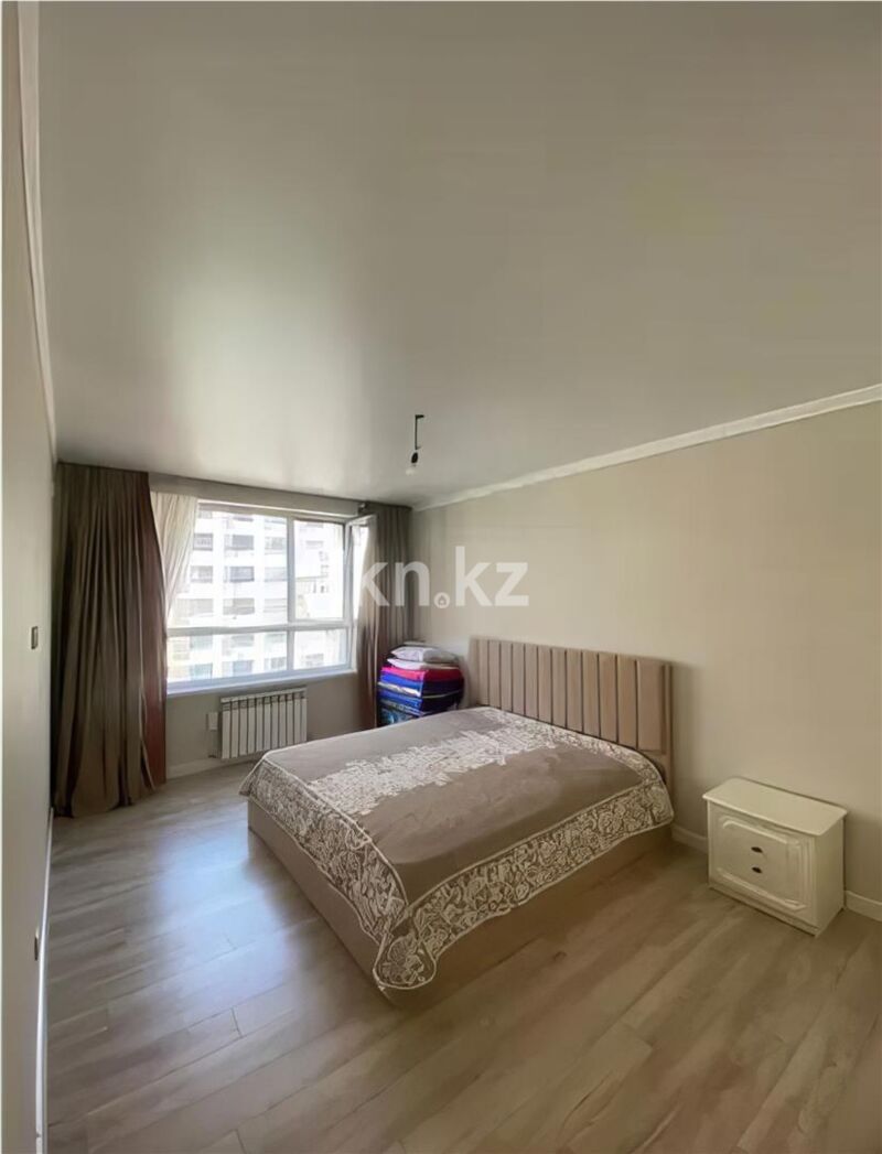 Продажа 3-комнатной квартиры, 86 м² - Продажа трехкомнатных квартир от собственников в Алматы - страница 8 фото 2 из 5