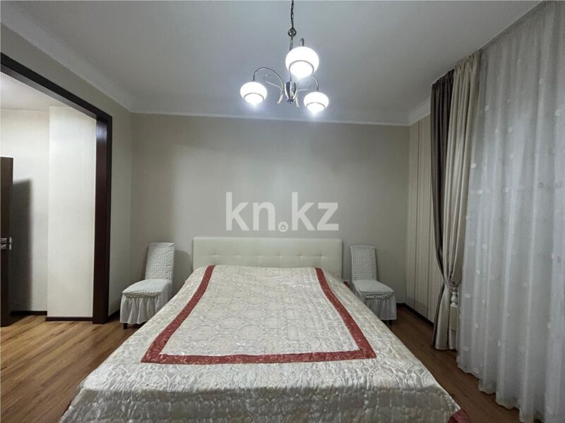 Продажа 2-комнатной квартиры, 77.8 м² - Продажа квартир в монолитно-каркасном доме в Астане - страница 146 фото 7 из 16