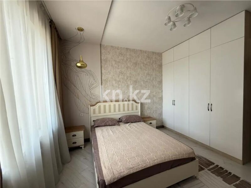 Продажа 3-комнатной квартиры, 100 м² - Продажа трехкомнатных квартир в Астане - страница 20 фото 2 из 6