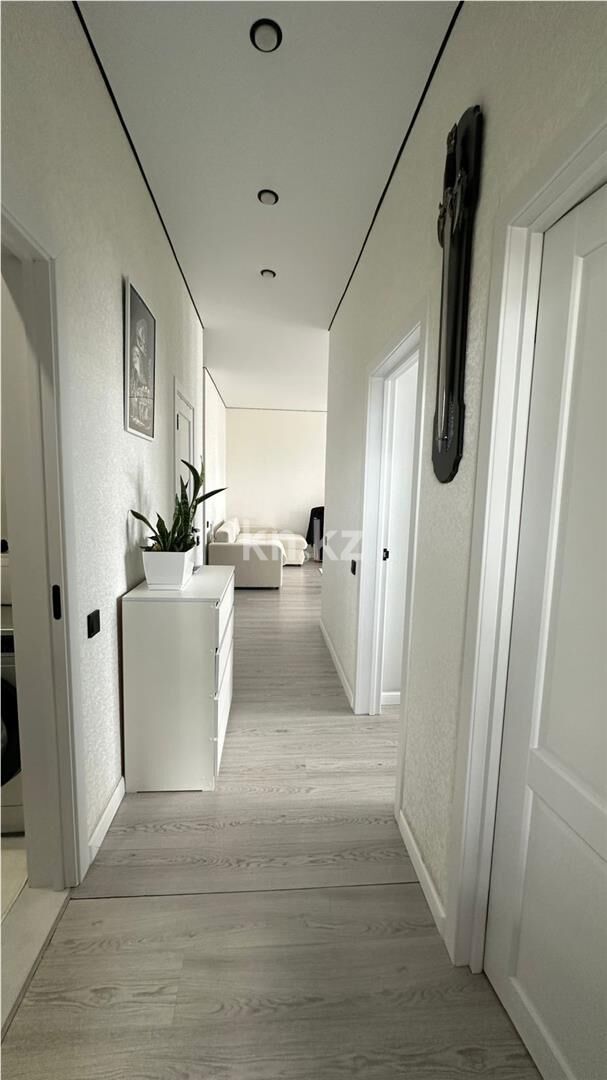 Продажа 3-комнатной квартиры, 86 м² - Продажа недвижимости в Казахстане фото 15 из 15